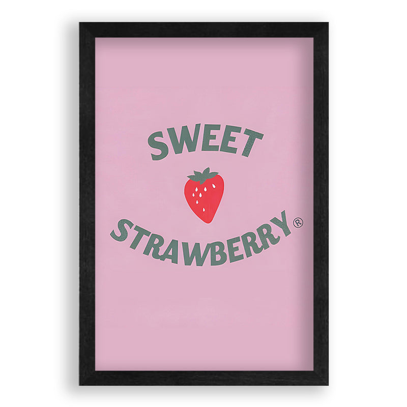 Sweet Strawberry