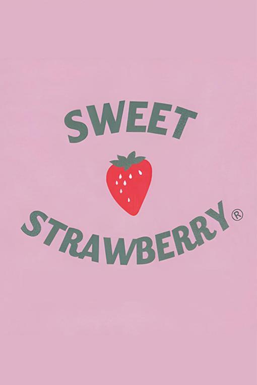 Sweet Strawberry