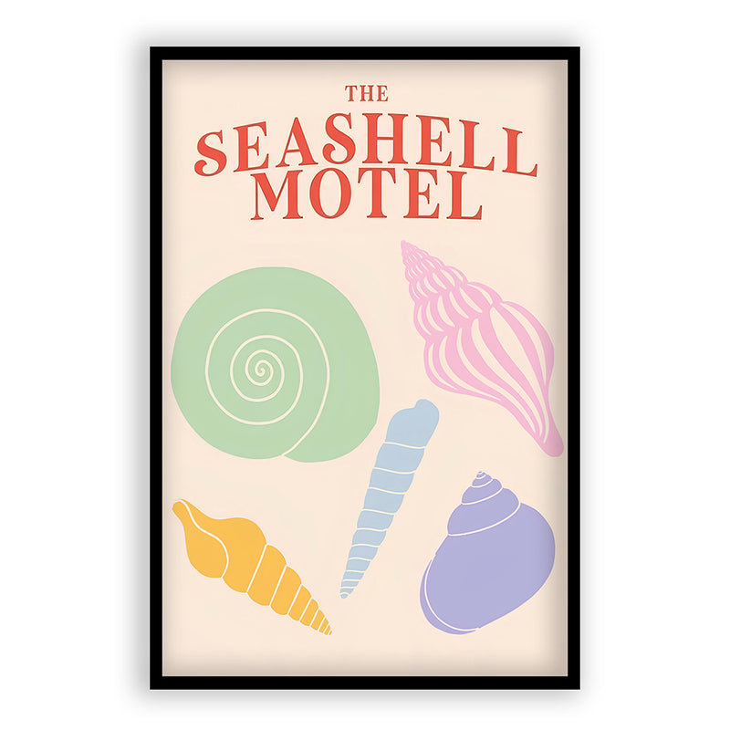 The Seashell Hotel