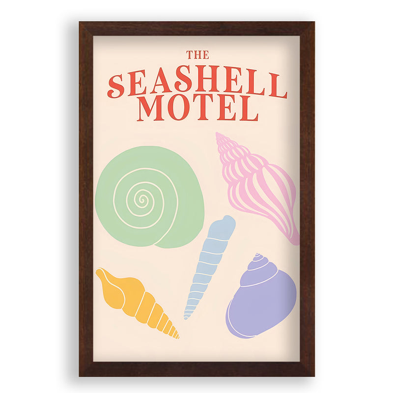 The Seashell Hotel