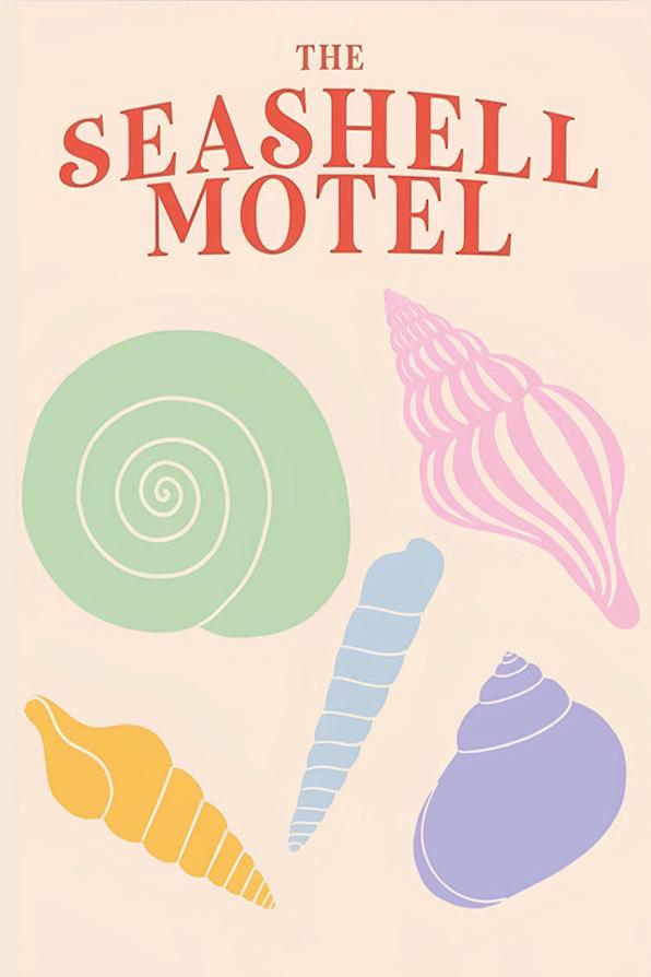 The Seashell Hotel