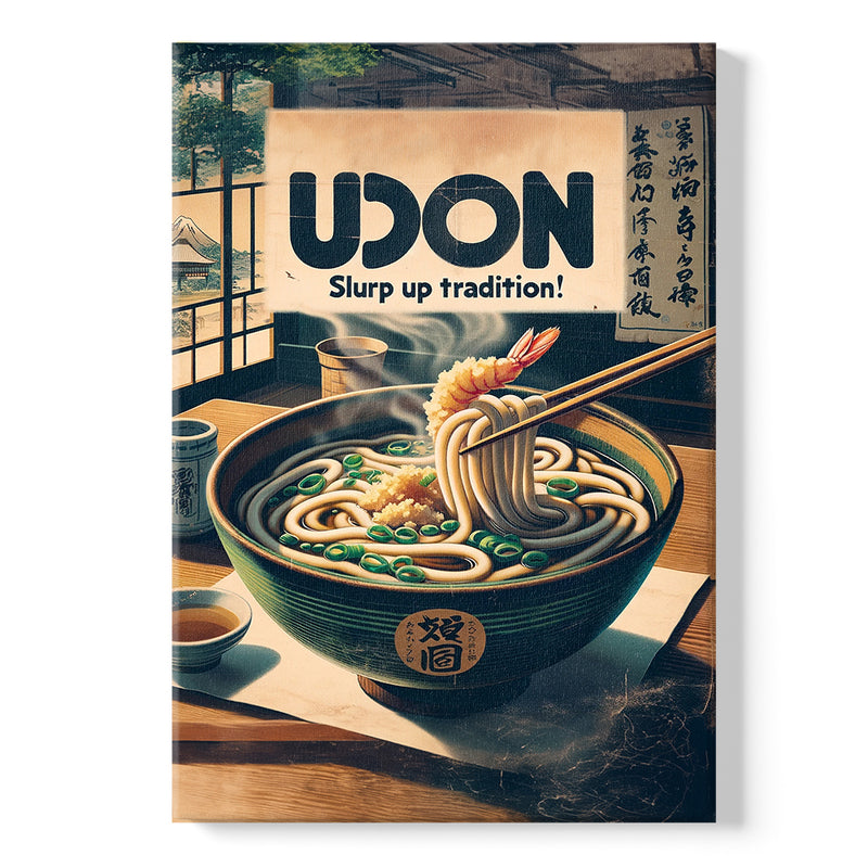 Udon Ramen