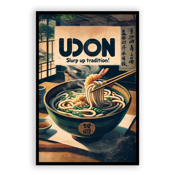 Udon Ramen