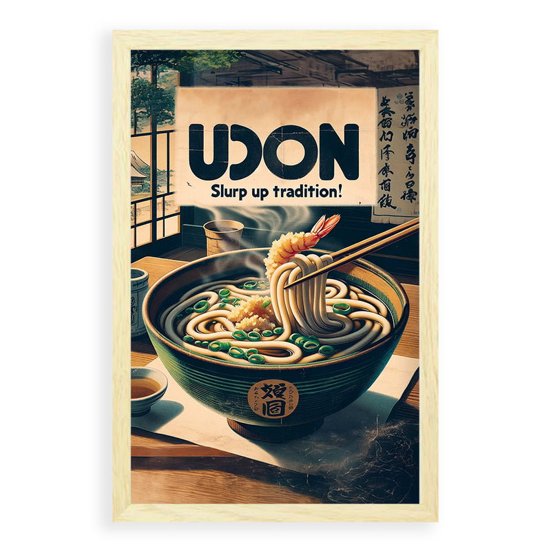 Udon Ramen