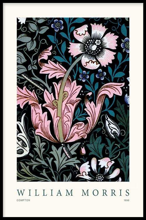 William Morris Compton