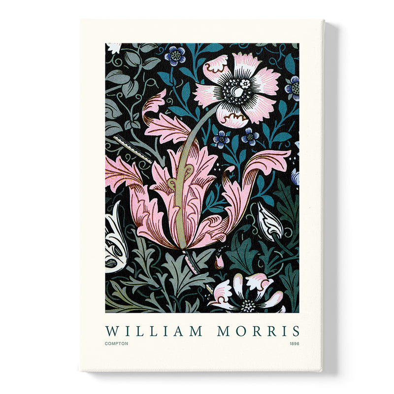 William Morris - Compton