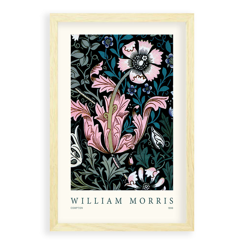 William Morris Compton