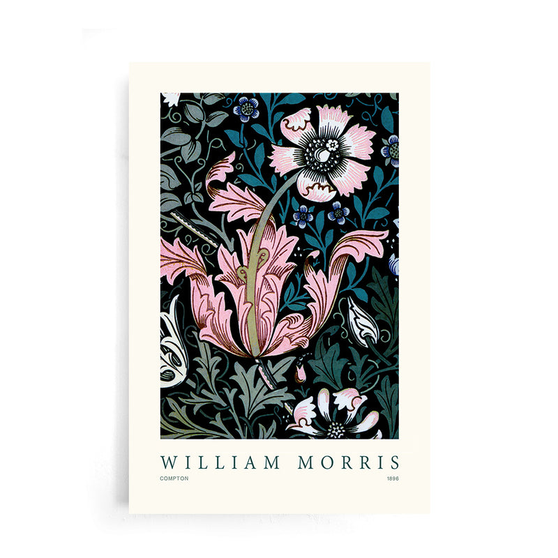 William Morris Compton