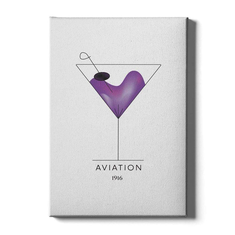 Cocktail poster