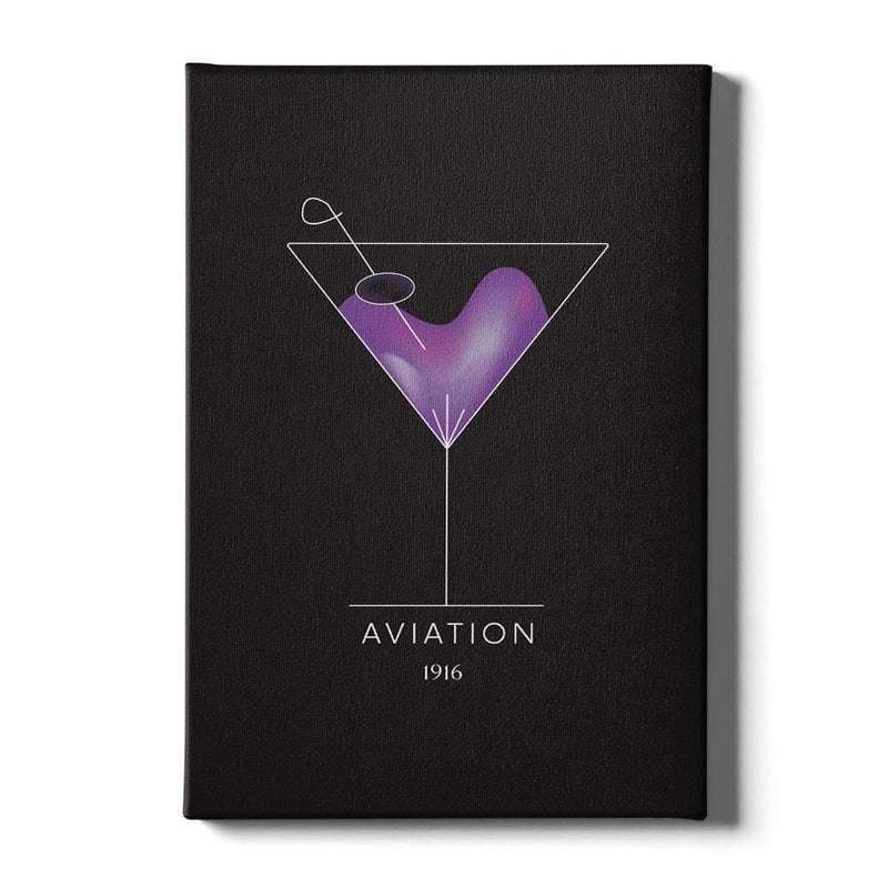 Cocktail poster