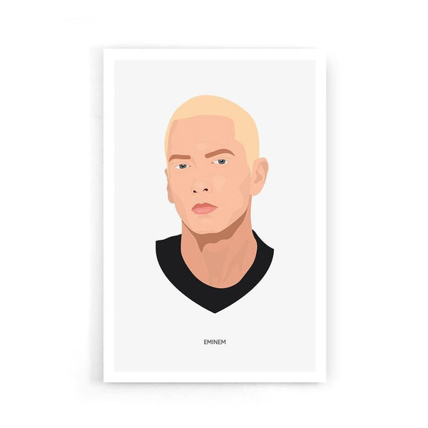 Poster Eminem