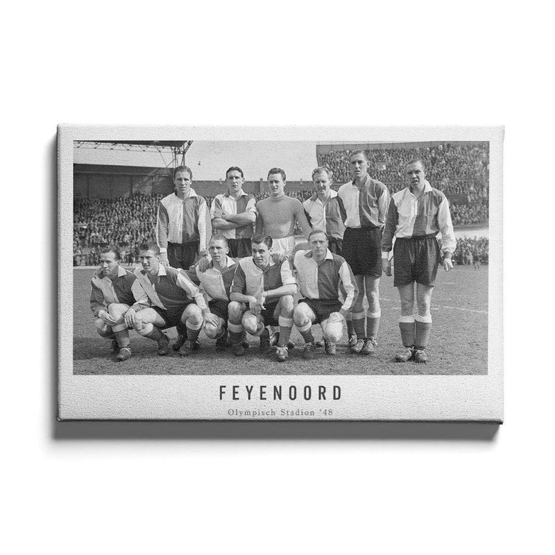 Feyenoord poster