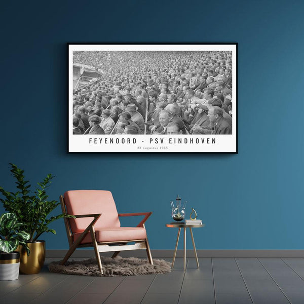 Feyenoord poster