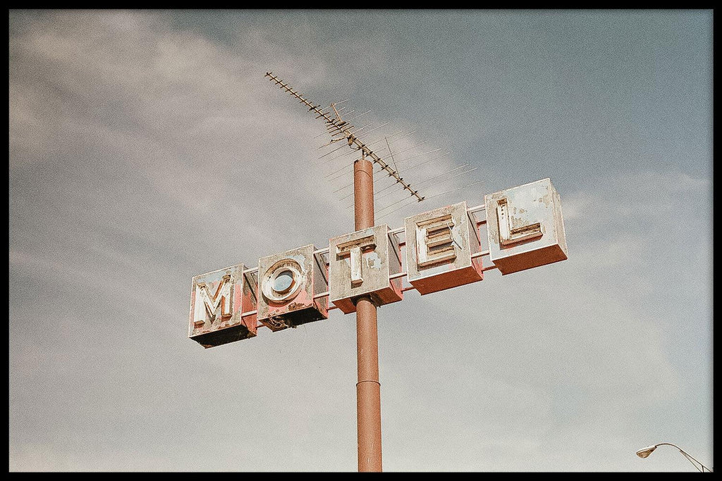 Motel II - Walljar