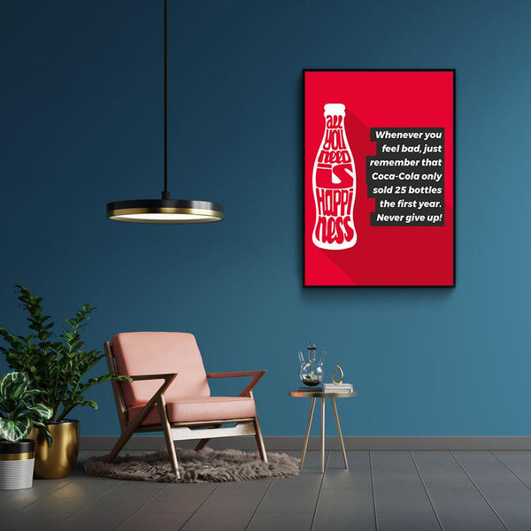 Motivatie poster