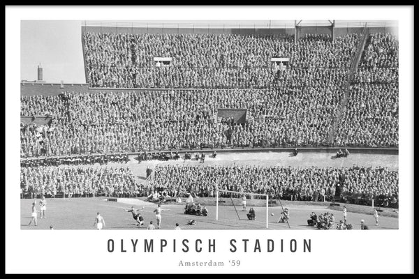 Olympisch stadion '59