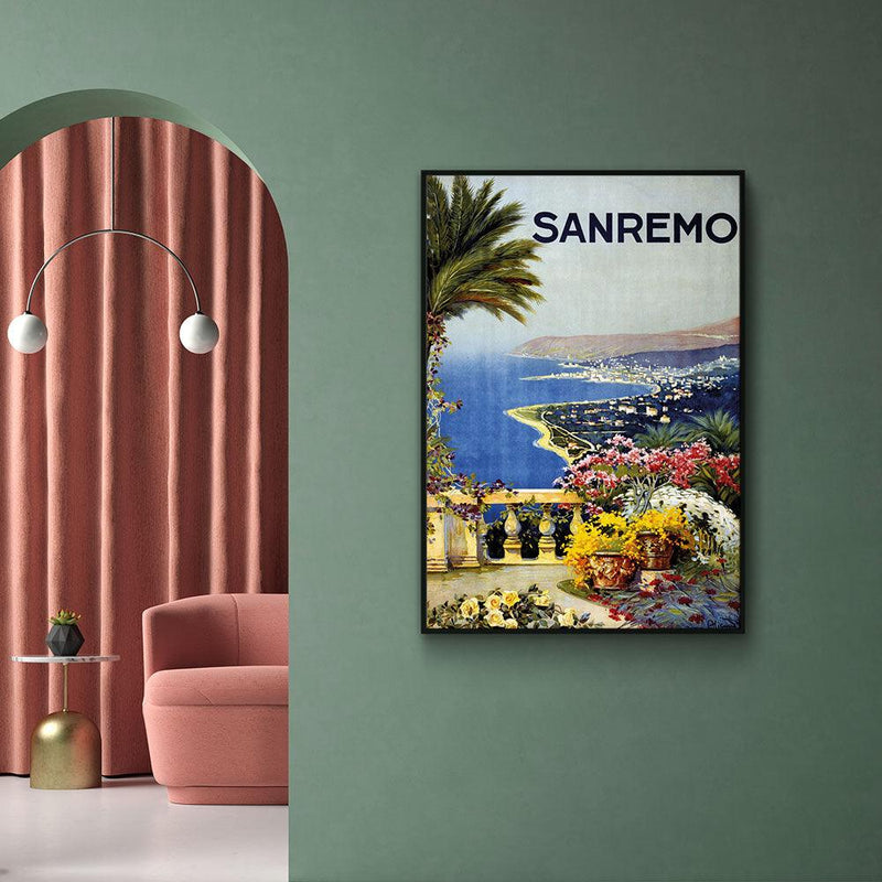 Sanremo - Walljar