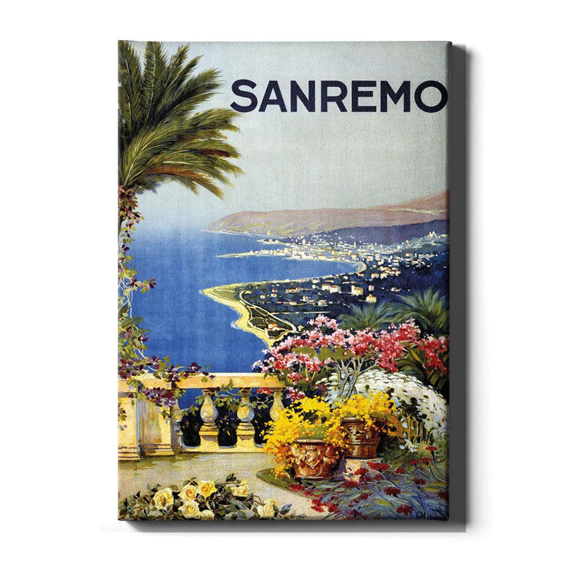 Sanremo - Walljar