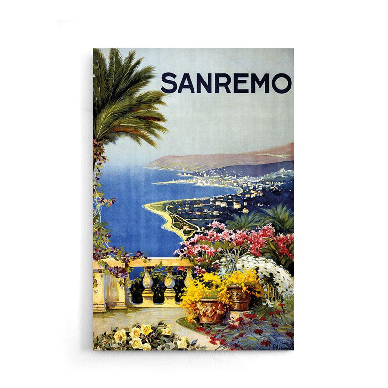 Sanremo - Walljar