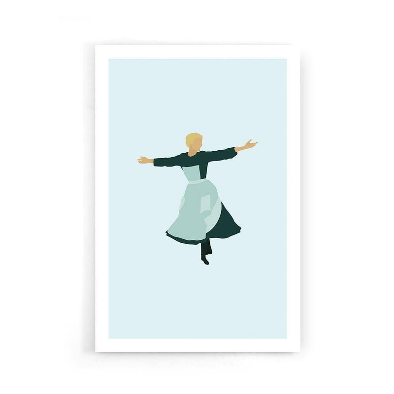 Poster The Sound Of Music