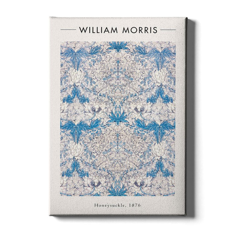 William Morris poster