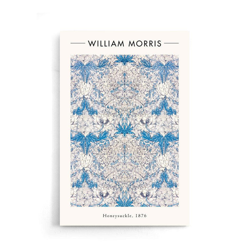 William Morris poster