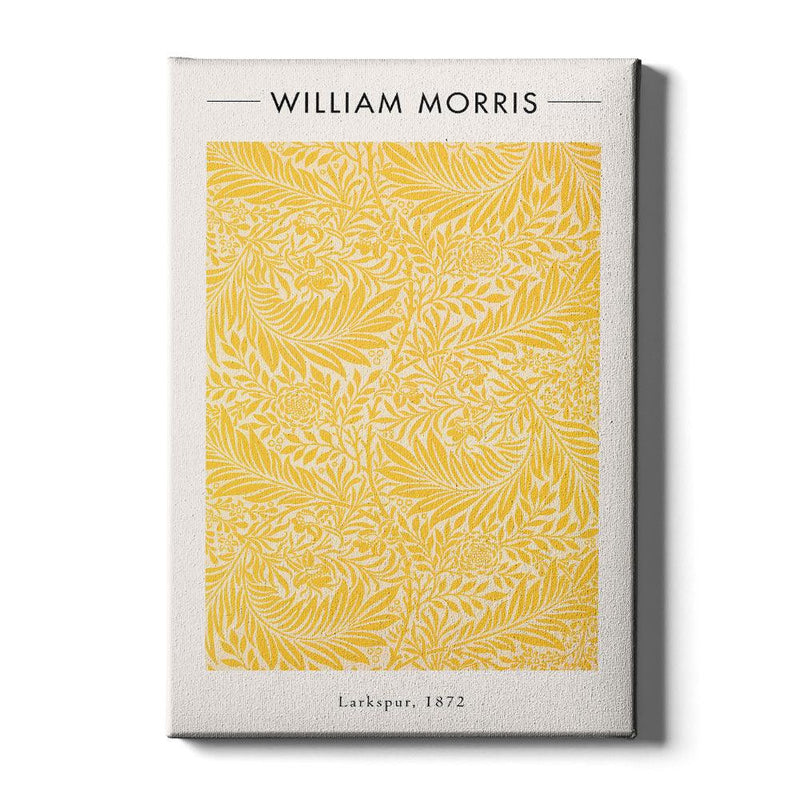 William Morris poster